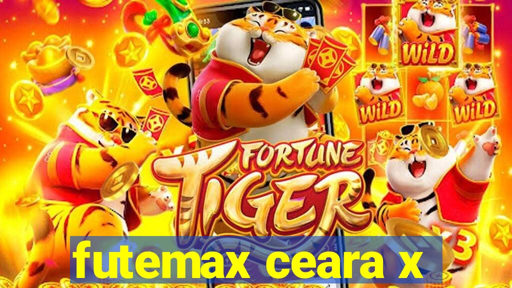 futemax ceara x